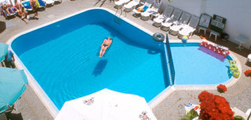 Poseidon Hotel&apartments Aparthotel 2*
