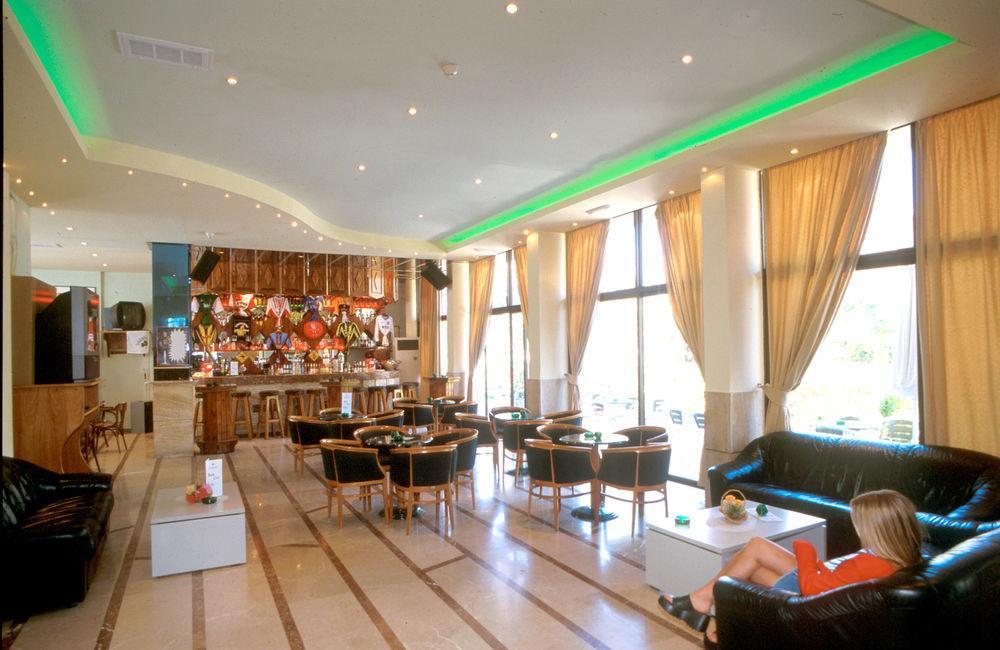 Poseidon Hotel&apartments Aparthotel 2*