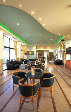 Poseidon Hotel&apartments 2*