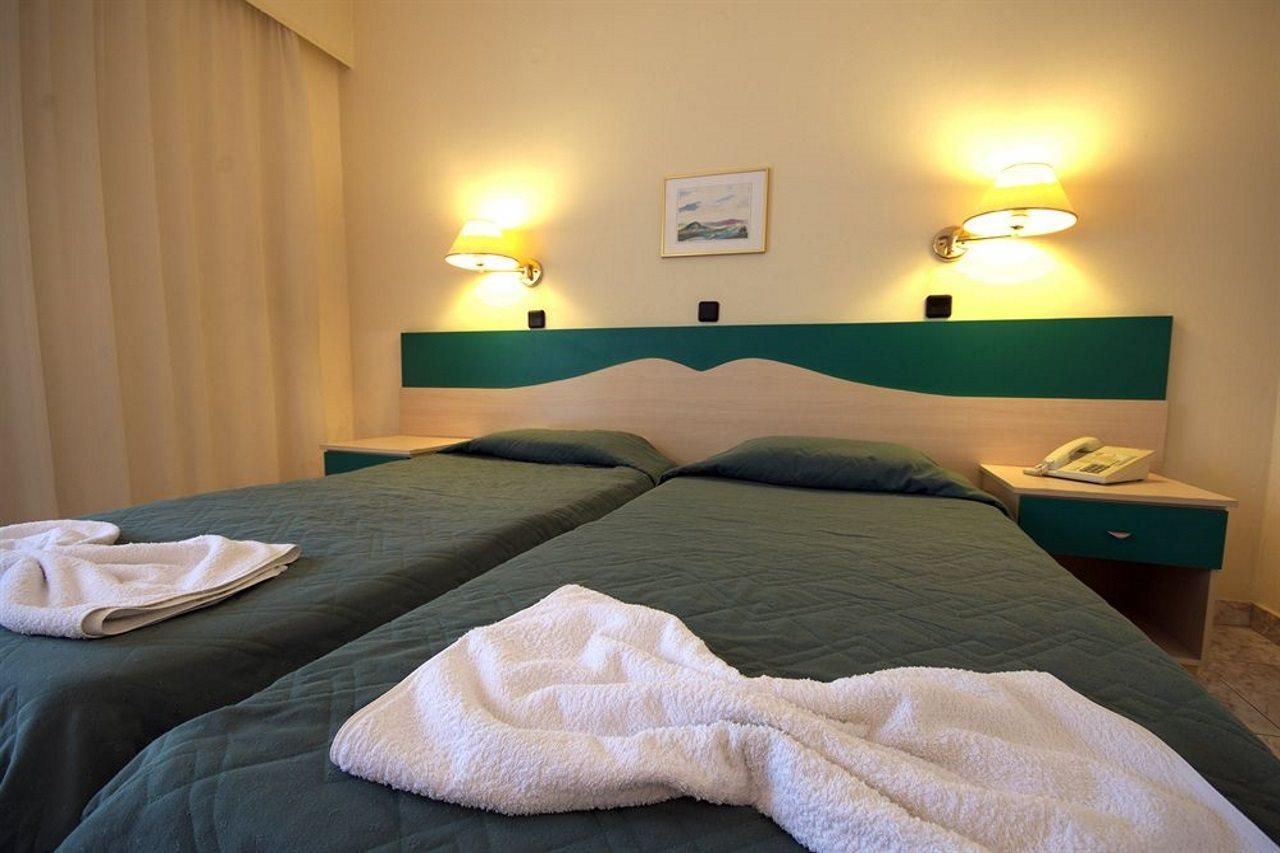Poseidon Hotel&apartments Aparthotel Kos-stad