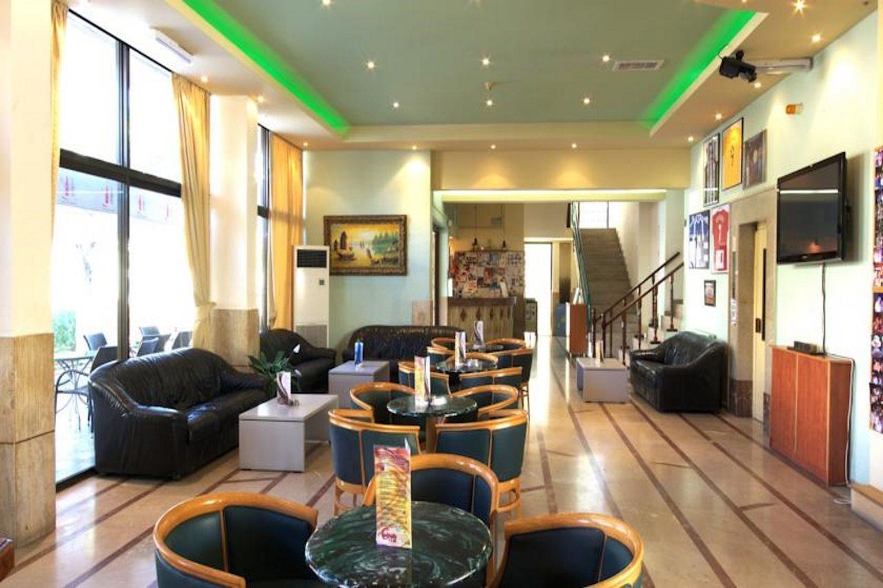 Poseidon Hotel&apartments Aparthotel