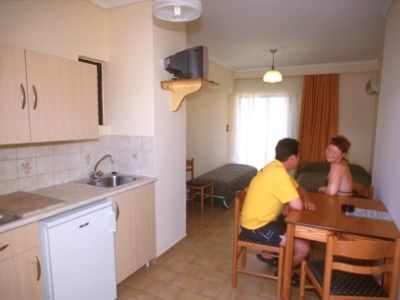 Aparthotel Poseidon Hotel&apartments