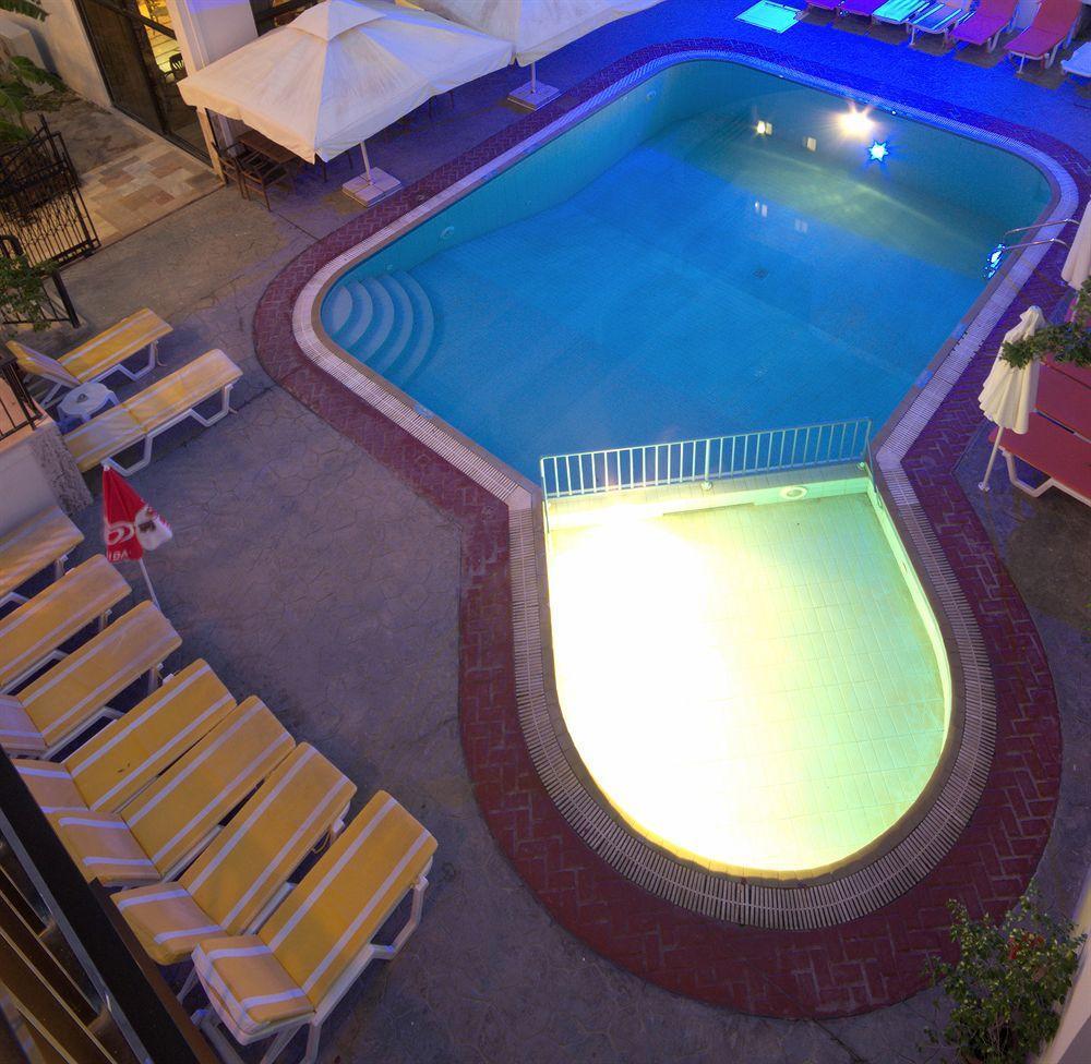 Poseidon Hotel&apartments Aparthotel 2*