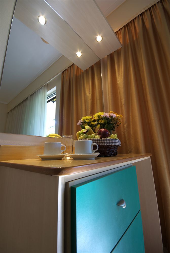 Poseidon Hotel&apartments