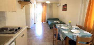 Poseidon Hotel&apartments 2* Kos-stad