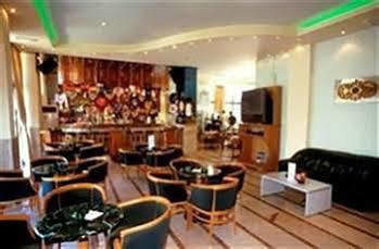 Poseidon Hotel&apartments 2* Kos-stad
