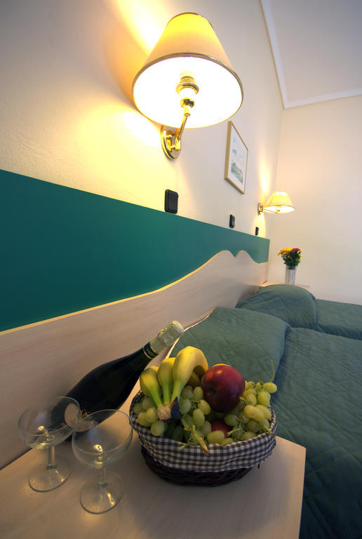 Aparthotel Poseidon Hotel&apartments Kos-stad