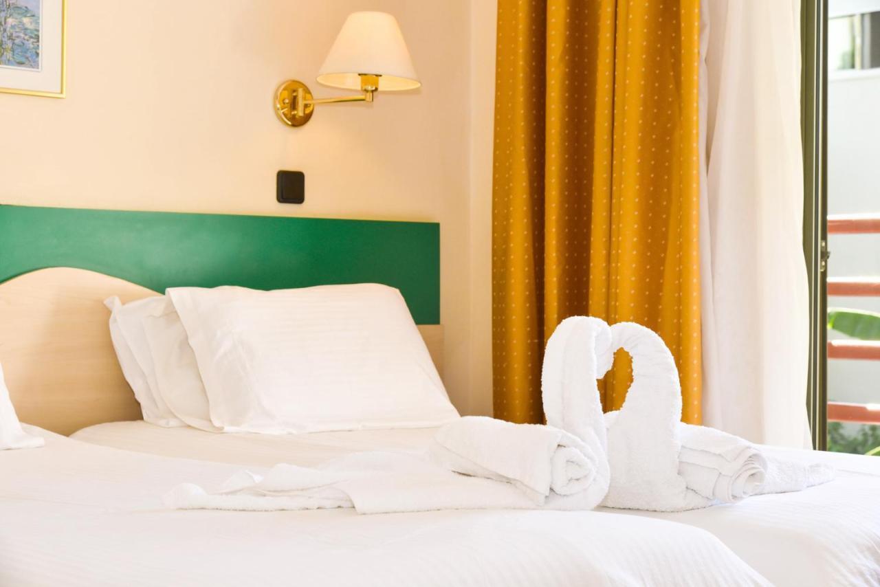 Poseidon Hotel&apartments Aparthotel Kos-stad