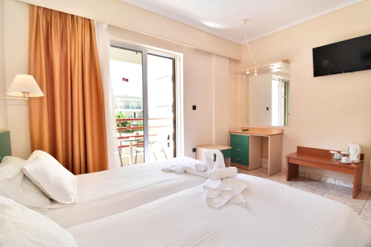 Poseidon Hotel&apartments