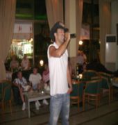 Poseidon Hotel&apartments 2*