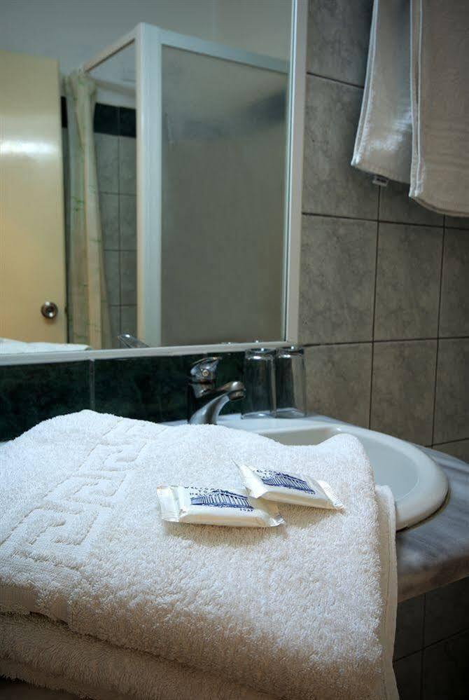 Poseidon Hotel&apartments 2* Kos-stad